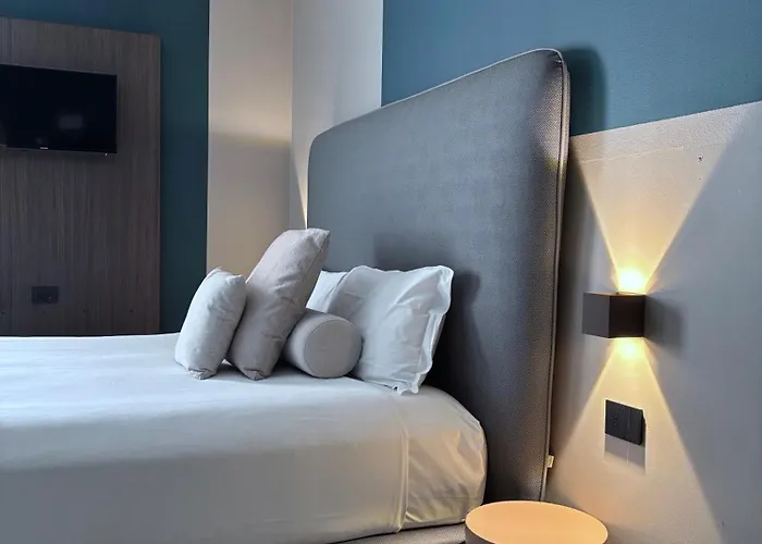 Esco Hotel Milano