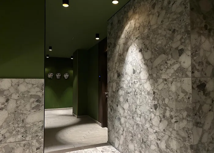 Esco Hotel Milano