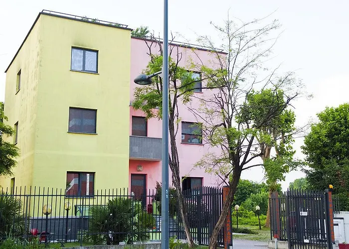 B&B Quercia Residence Milano